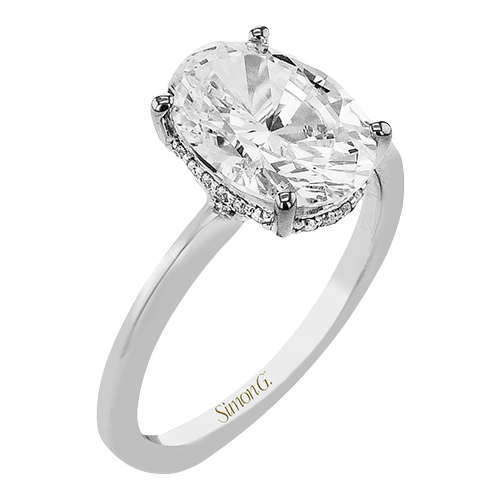 Diamond Engagement Ring