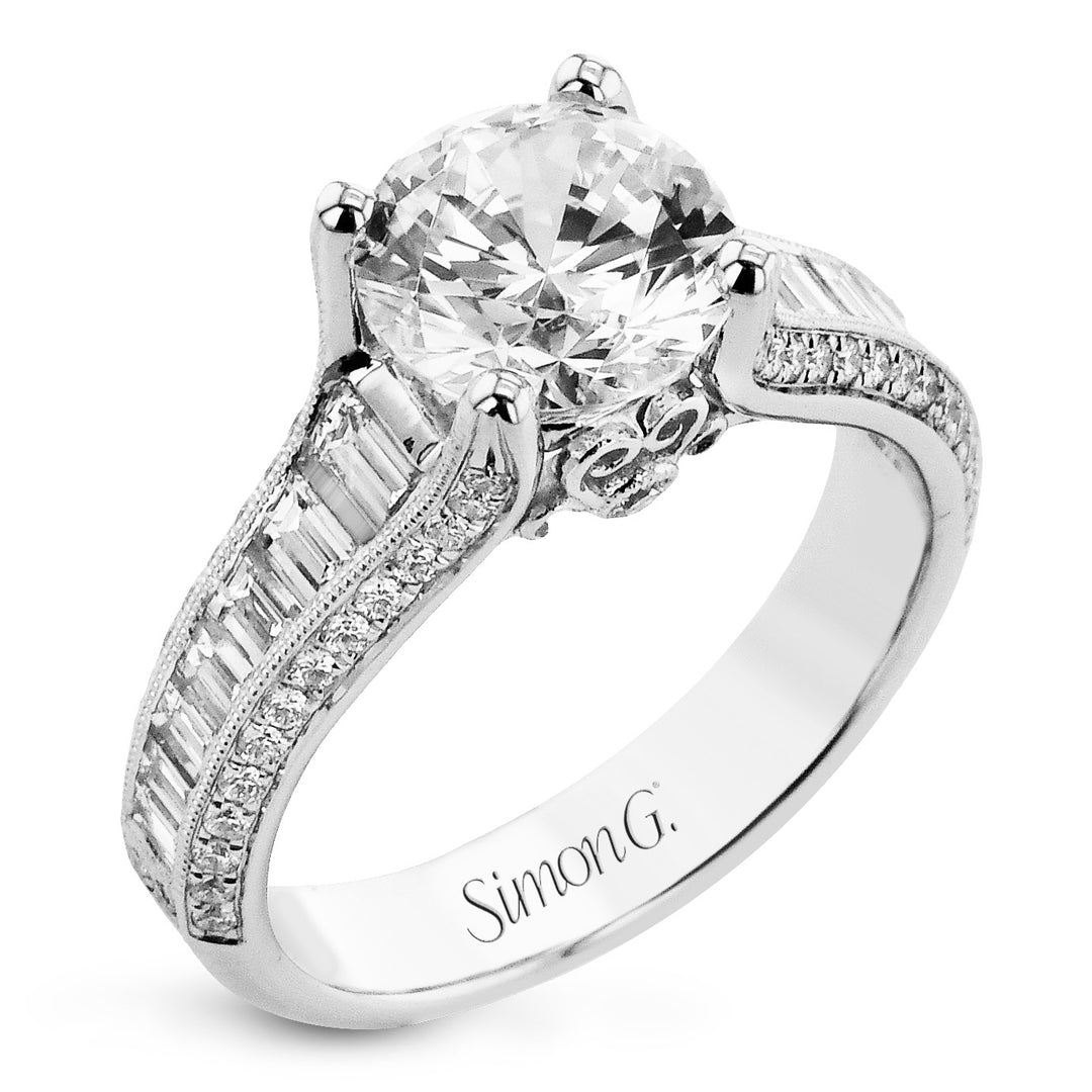 Diamond Engagement Ring