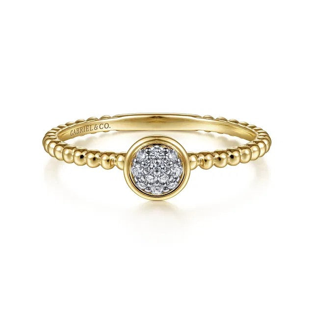 Diamond Fashion Rings  -  Women'