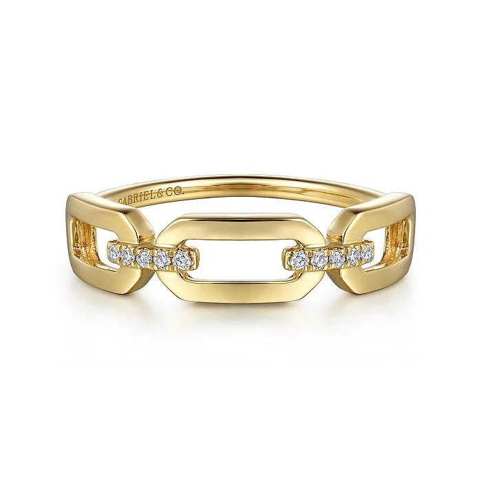 Diamond Fashion Rings  -  Women'