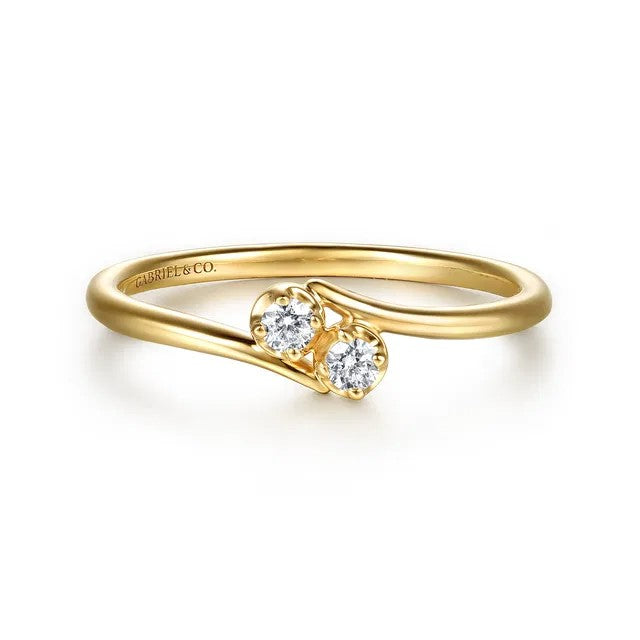 Diamond Fashion Rings  -  Women'