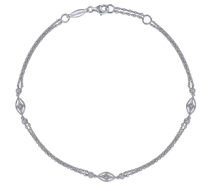 Silver Jewelry Misc.