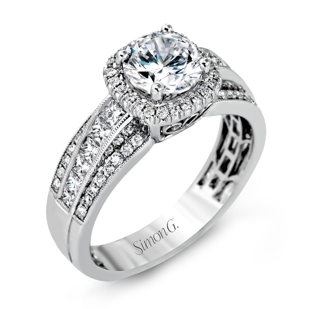 Diamond Engagement Ring