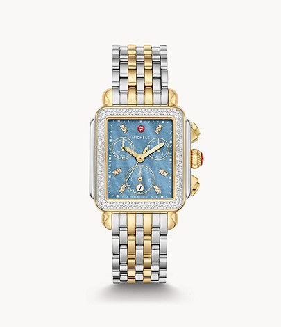 Michelle – Waterfall Jewelers