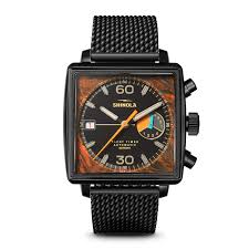 Shinola Men's Watch