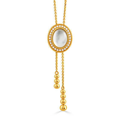 Diamond Necklace