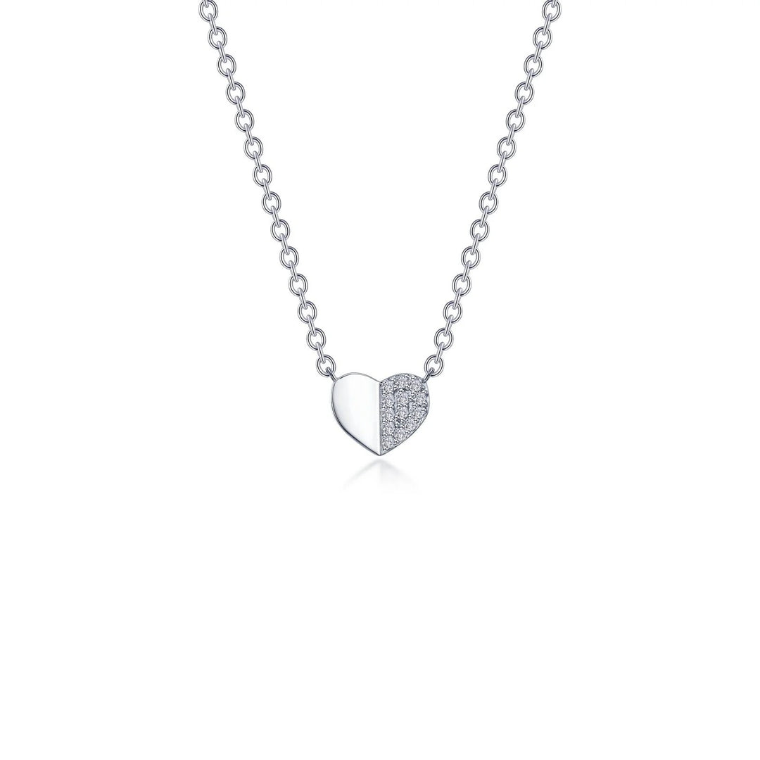 Silver Pendant
