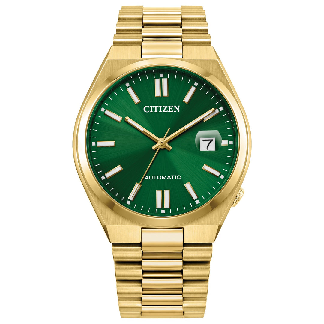 Citizen Watch Men