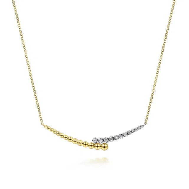 Diamond Necklace