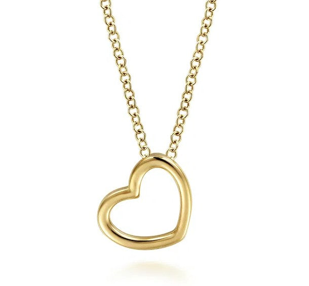 Gold Pendants / Charm