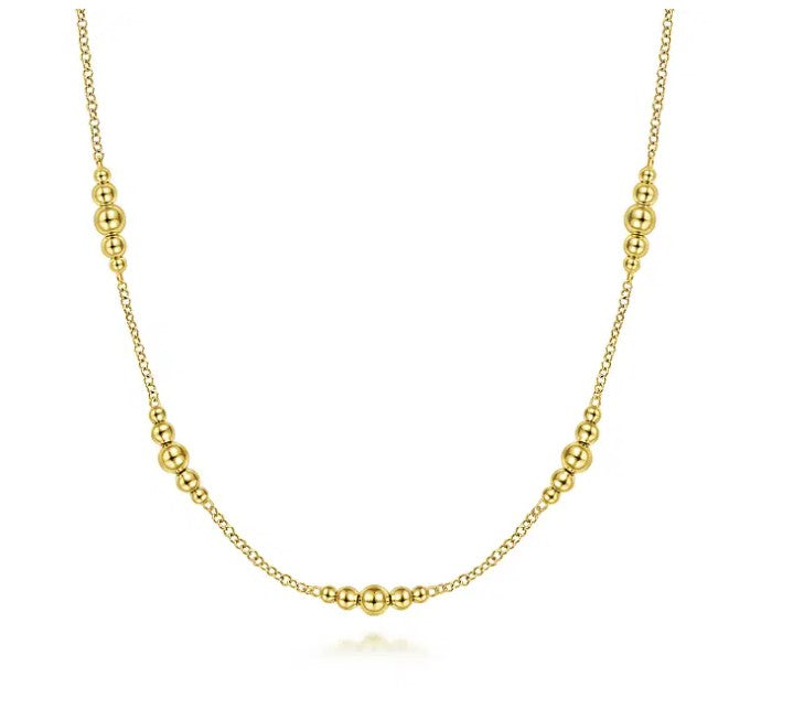 Gold Chain