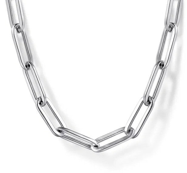Silver Chain