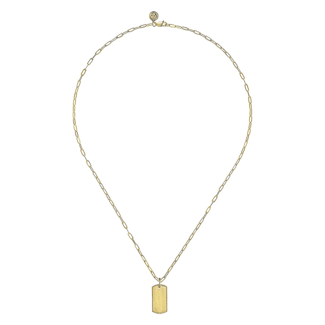Gold Pendants / Charm