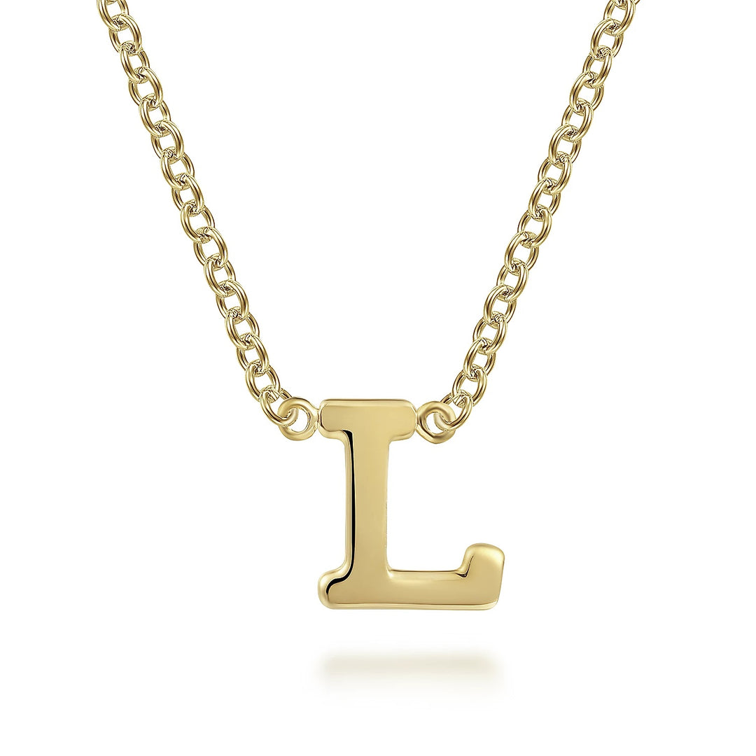 Gold Pendants / Charm