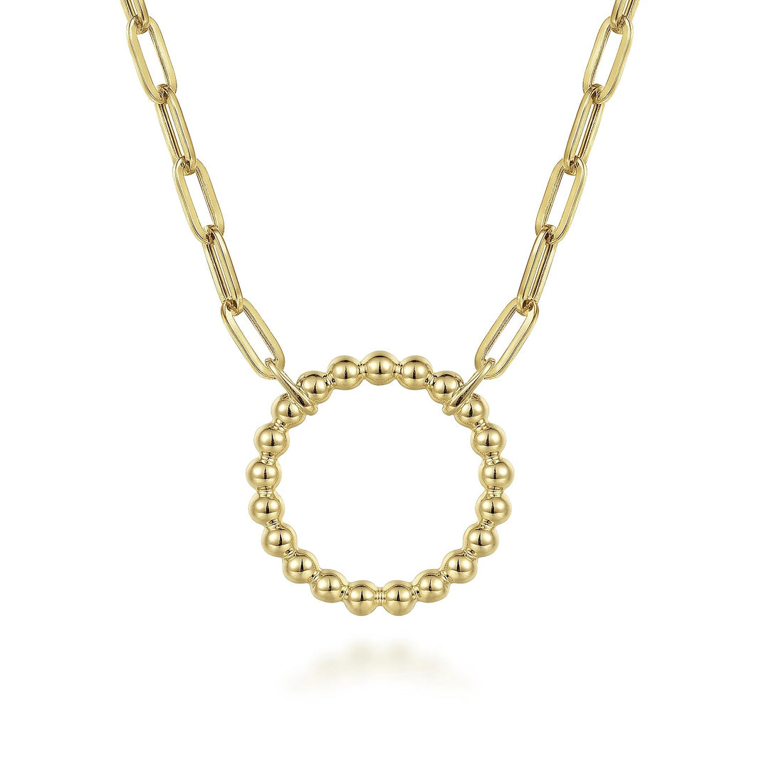 Gold Pendants / Charm