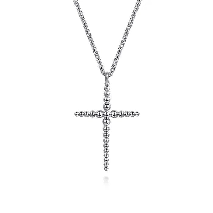 Silver Pendant