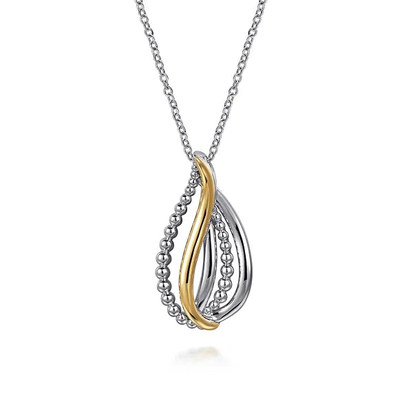 Silver Pendant