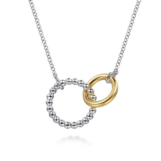 Silver Pendant