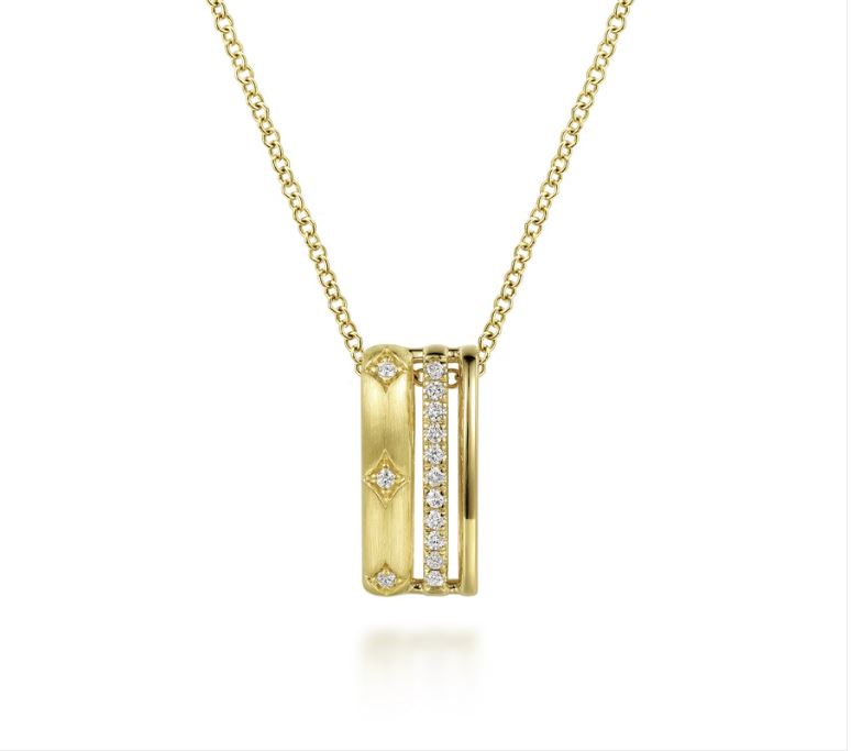 Diamond Necklace
