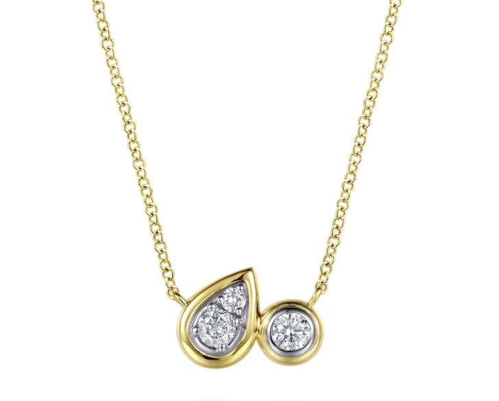 Diamond Necklace