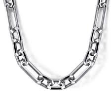 Silver Chain