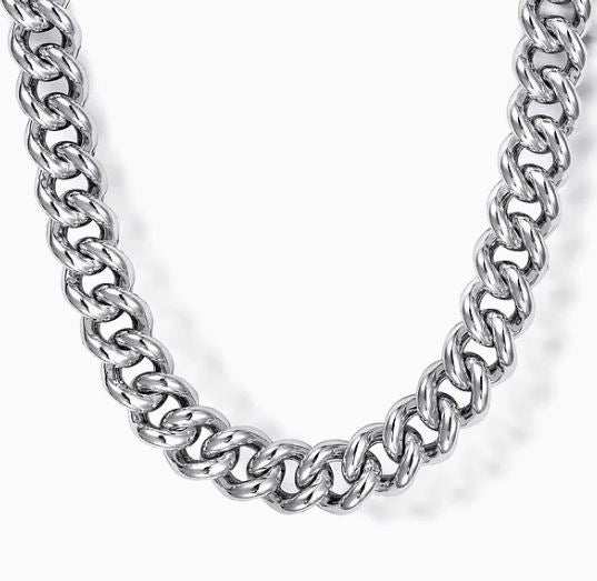 Silver Chain