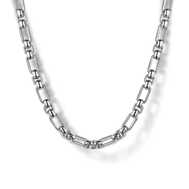 Silver Chain