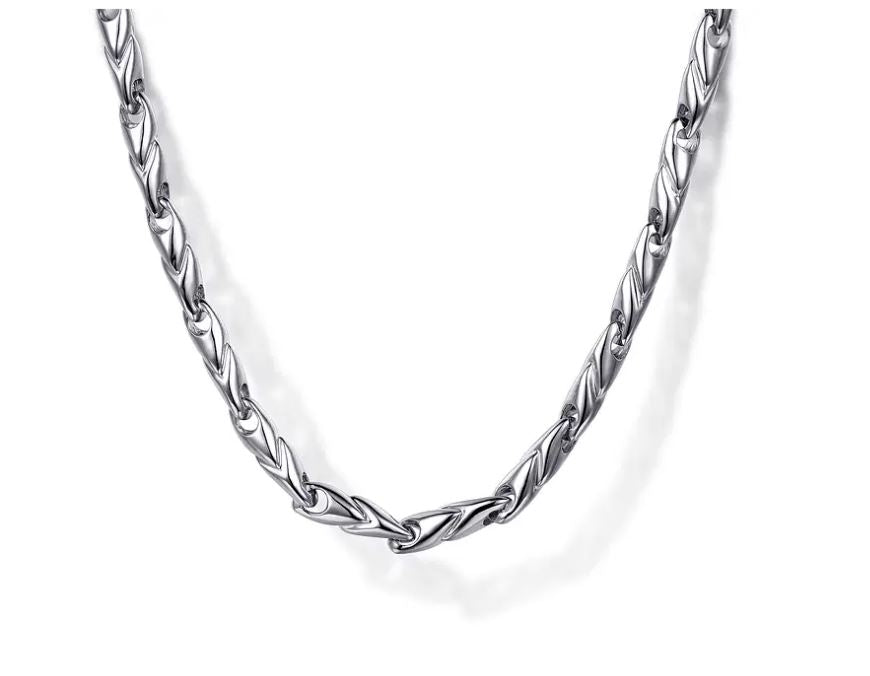Silver Chain