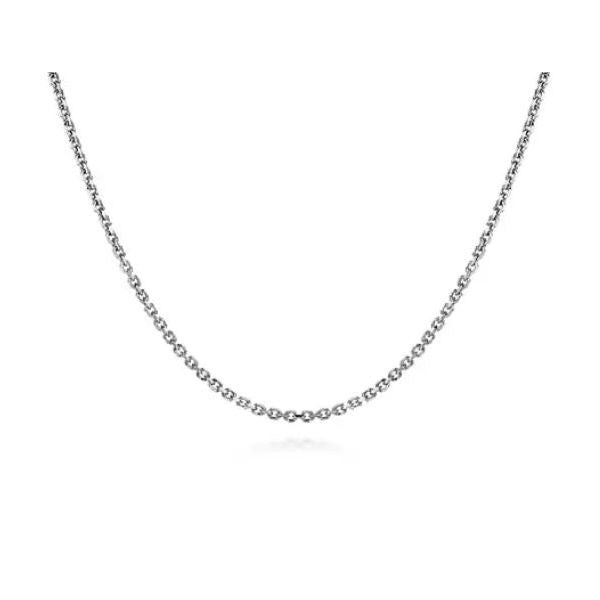 Silver Chain