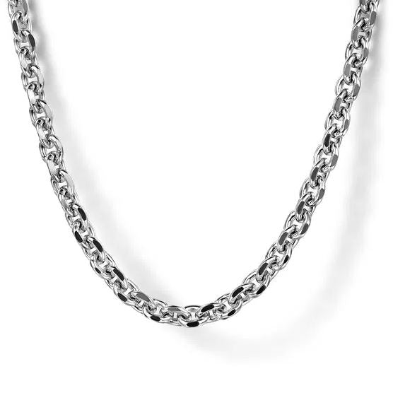 Silver Chain