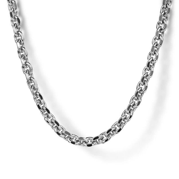 Silver Chain