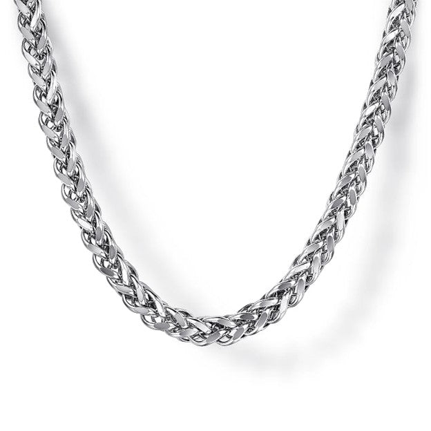 Silver Chain