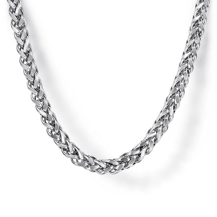 Silver Chain