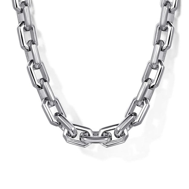 Silver Chain
