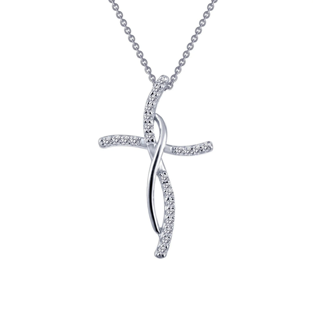 Silver Pendant
