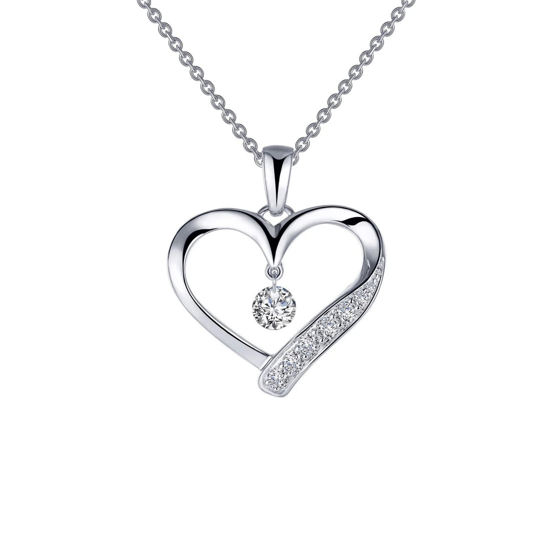 Silver Pendant