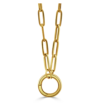 Gold Chain