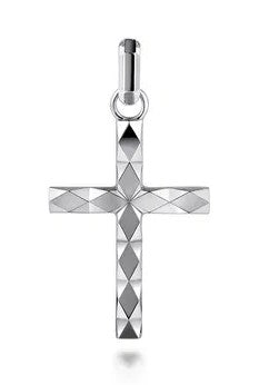 Silver Pendant