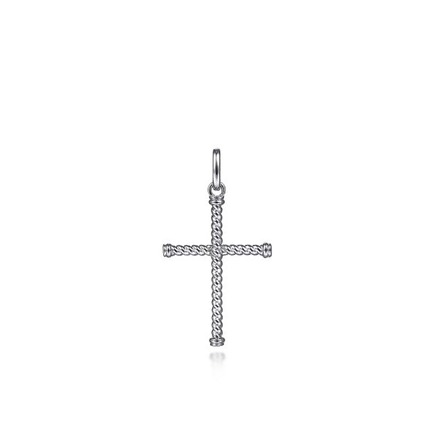 Silver Pendant