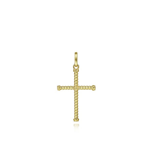 Gold Pendants / Charm