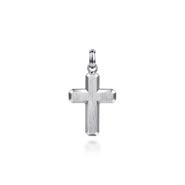 Silver Pendant