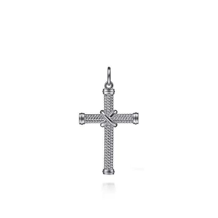 Silver Pendant