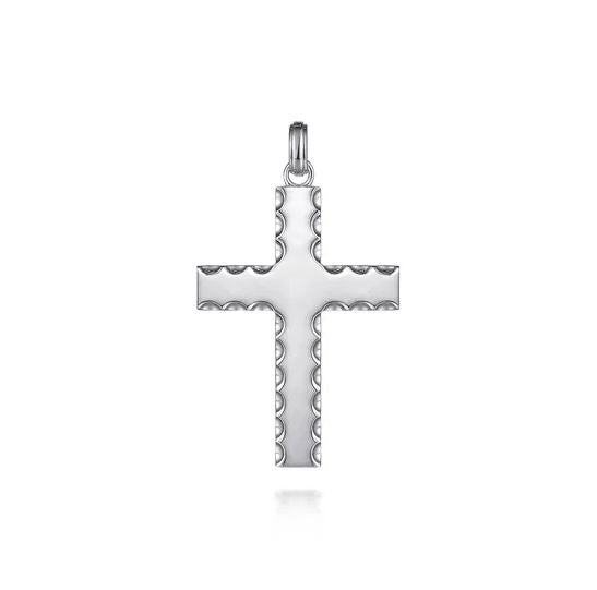 Silver Pendant