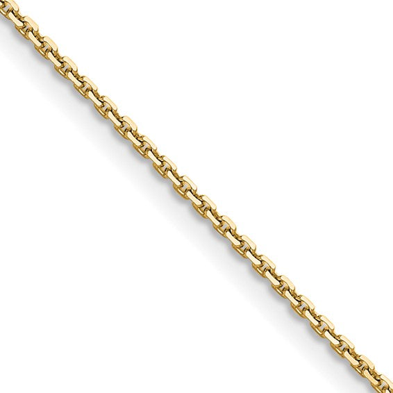 Gold Chain