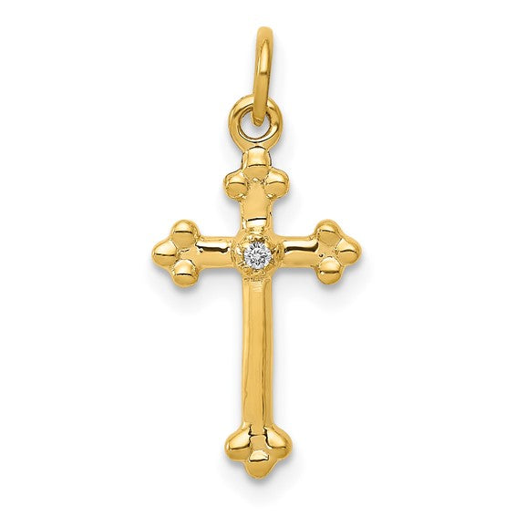 Gold Pendants / Charm