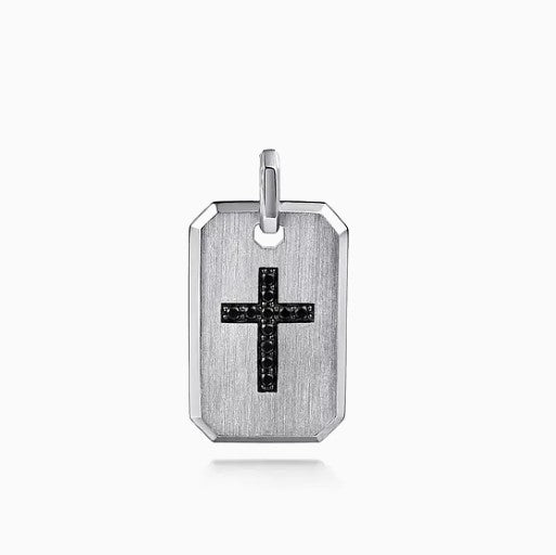 Silver Pendant