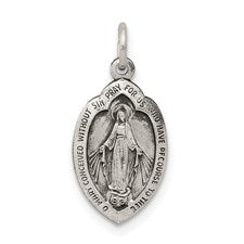 Silver Charm