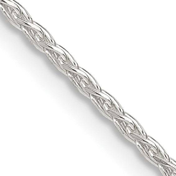 Silver Chain