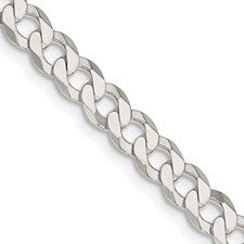 Silver Chain