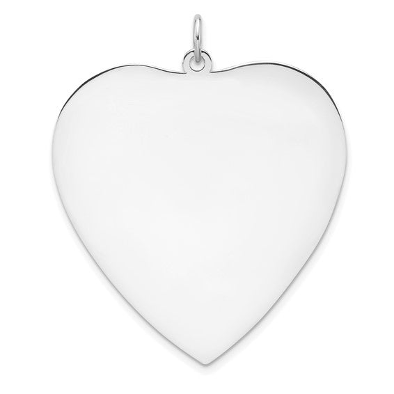 Silver Pendant